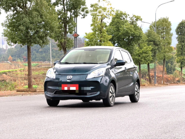 Changan Benben E-Star