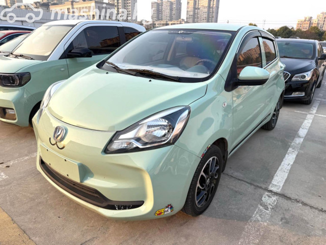 Changan Benben E-Star