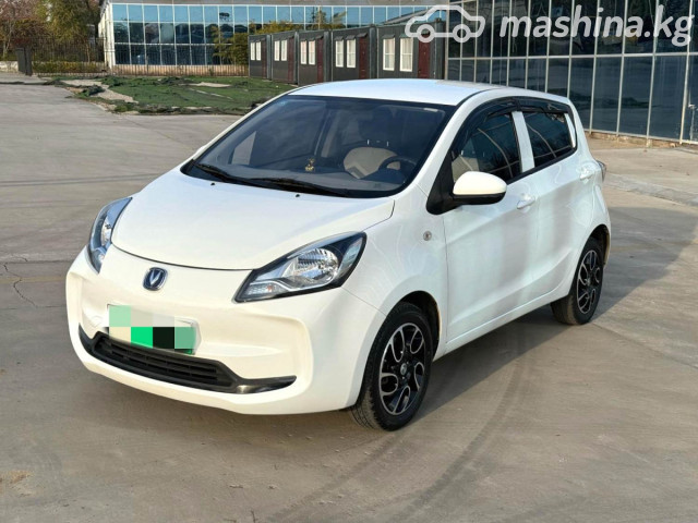 Changan Benben E-Star