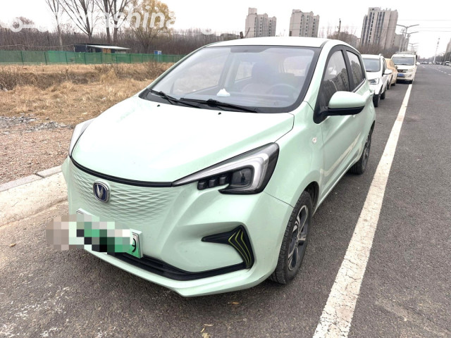 Changan Benben E-Star