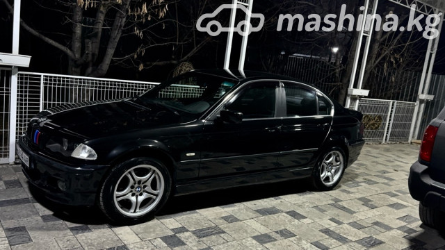 BMW 3 серии