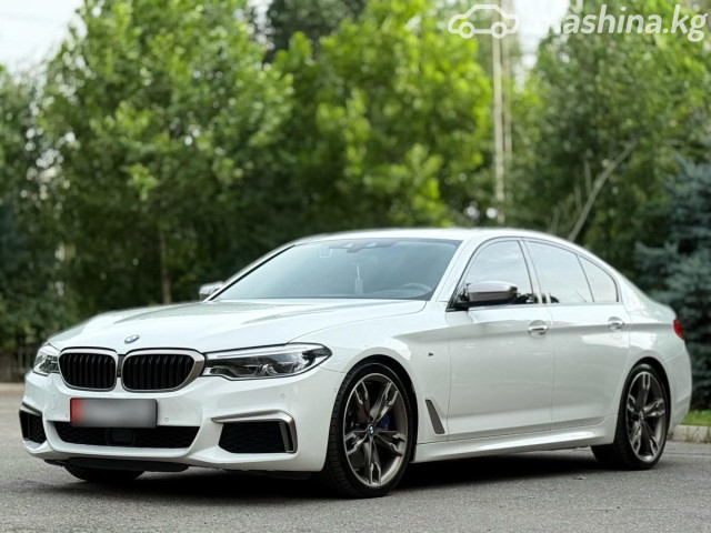 BMW 5 серии