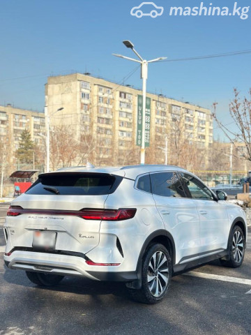 BYD Song Plus