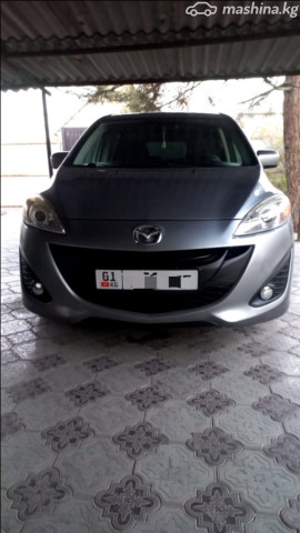 Mazda 5