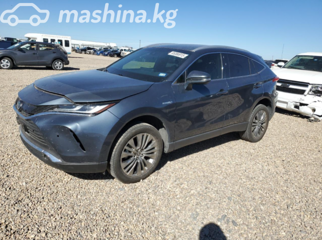 Toyota Venza