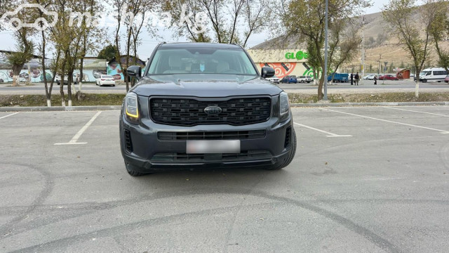 Kia Telluride