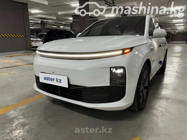 LiXiang L6