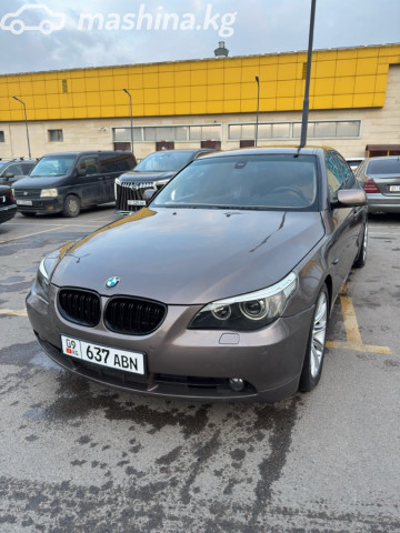 BMW 5 серии