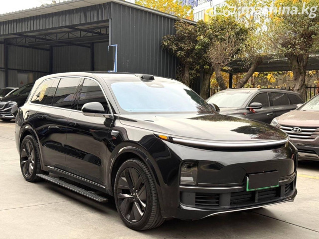 LiXiang L9