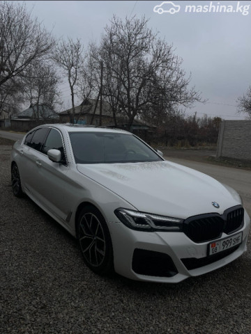 BMW 5 серии