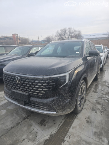 Changan CS55PLUS