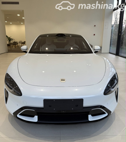 Xiaomi SU7