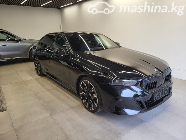 BMW 5 серии