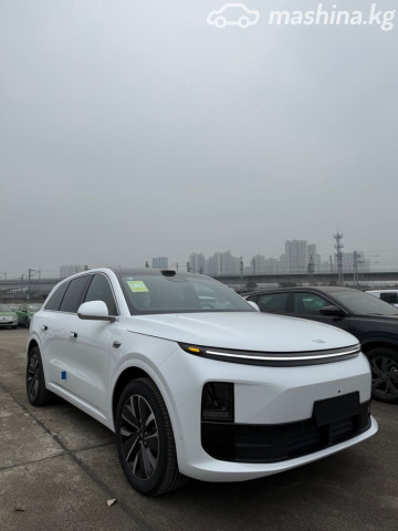 LiXiang L6