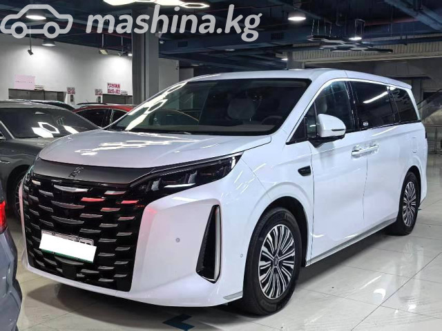 BYD Xia