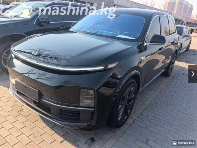 LiXiang L9