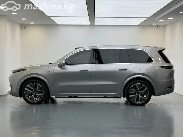 LiXiang L9