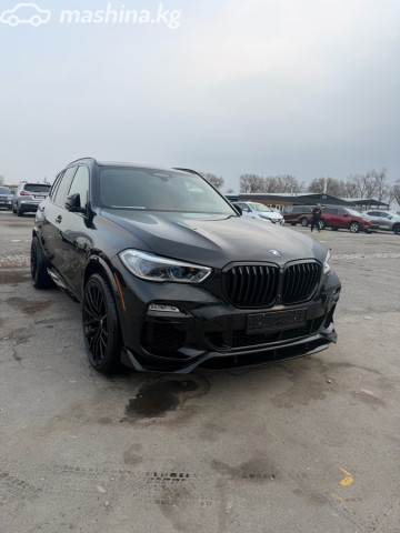 BMW X5 M