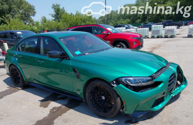 BMW M3