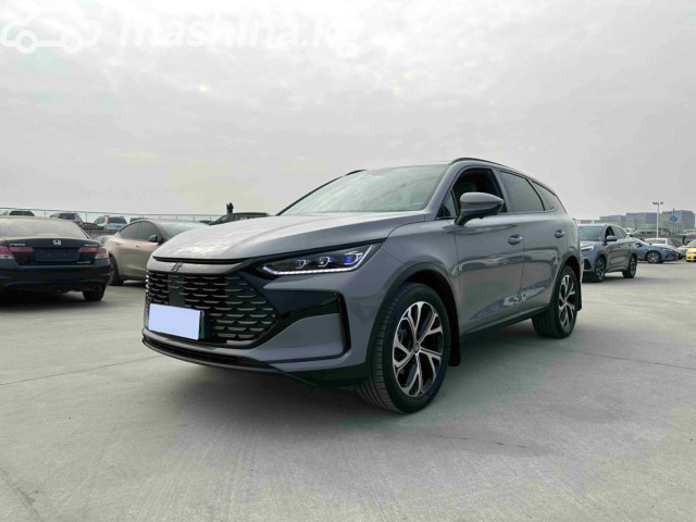 BYD Tang
