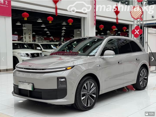 LiXiang L6