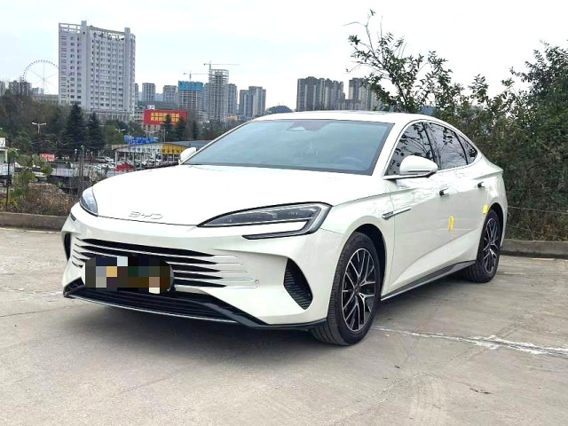 BYD Seal