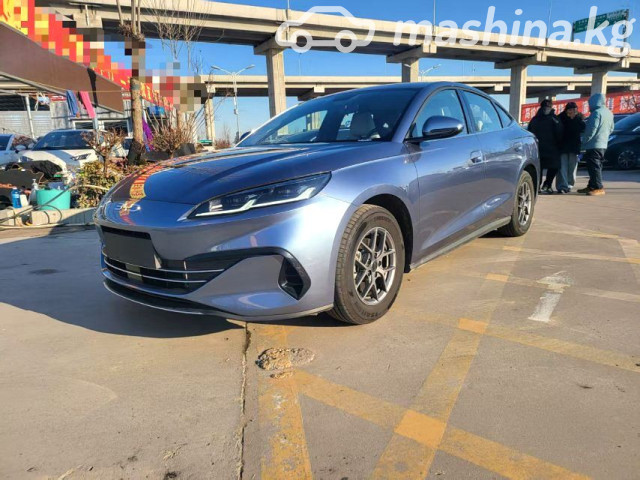 BYD Seal 06