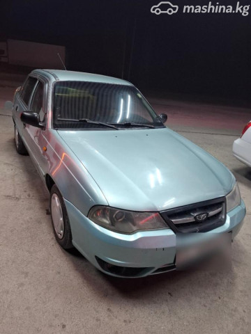 Daewoo Nexia
