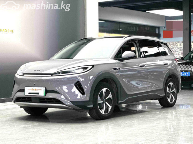 BYD Sea Lion 05