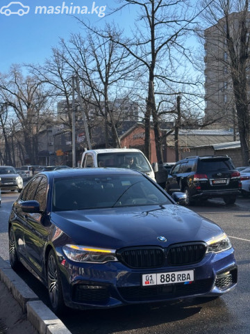 BMW 5 серии