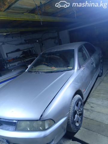 Mitsubishi Diamante