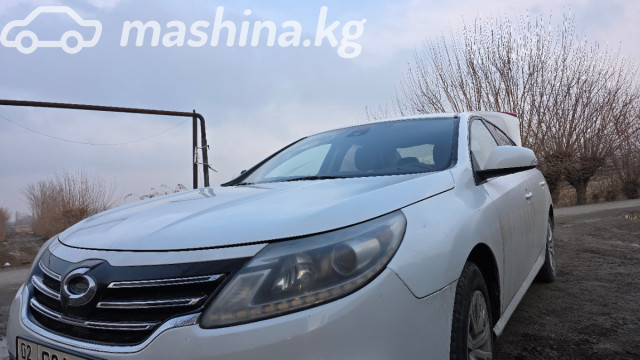 Renault Samsung SM5