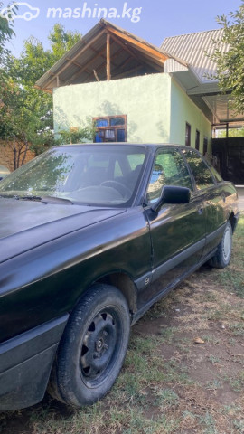 Audi 80