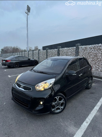 Kia Morning