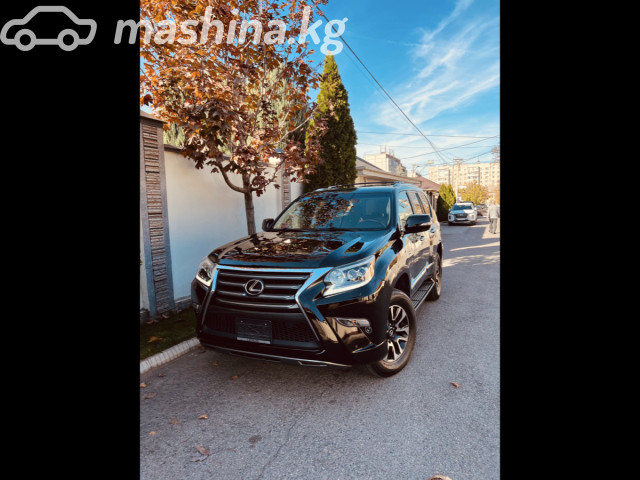 Lexus GX