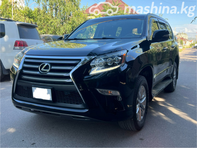 Lexus GX