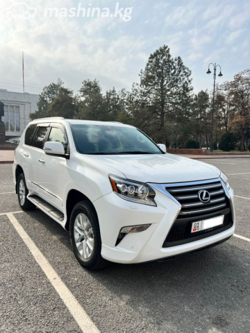 Lexus GX