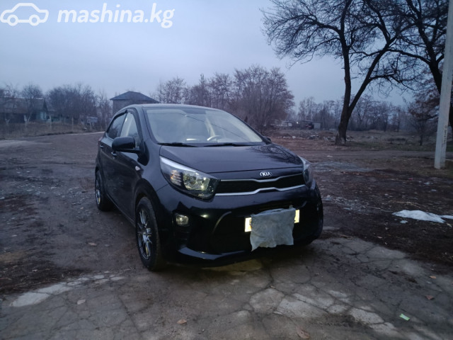 Kia Morning