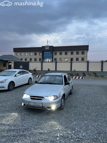 Daewoo Nexia