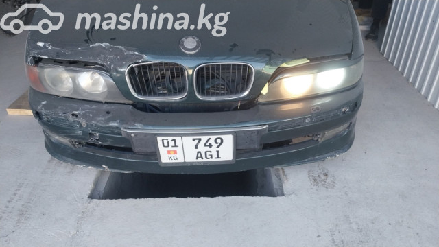 BMW 5 серии