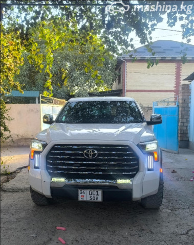 Toyota Tundra
