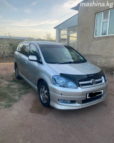 Toyota Ipsum