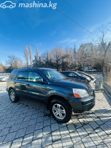 Honda Pilot