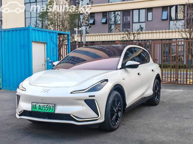 IM Motors (Zhiji) LS7
