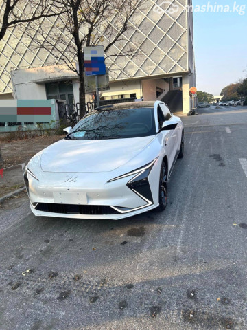 IM Motors (Zhiji) L7