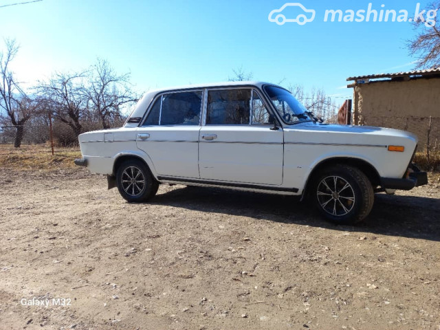 ВАЗ (Lada) 2106
