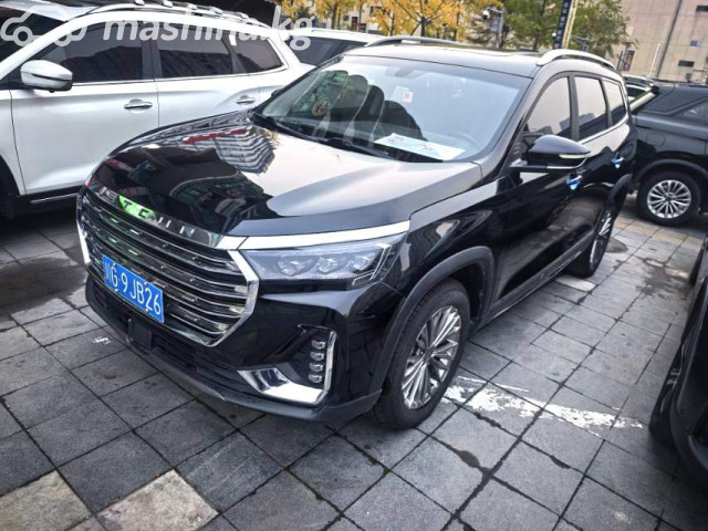 Jetour X90 PLUS