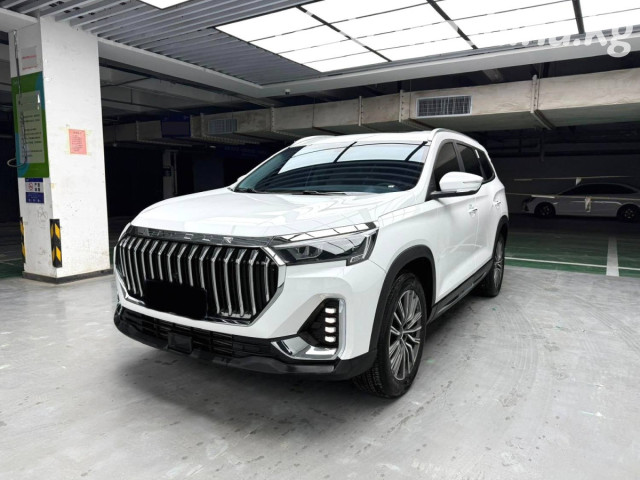 Jetour X90 PLUS