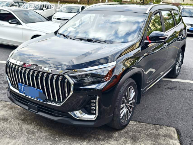 Jetour X90 PLUS