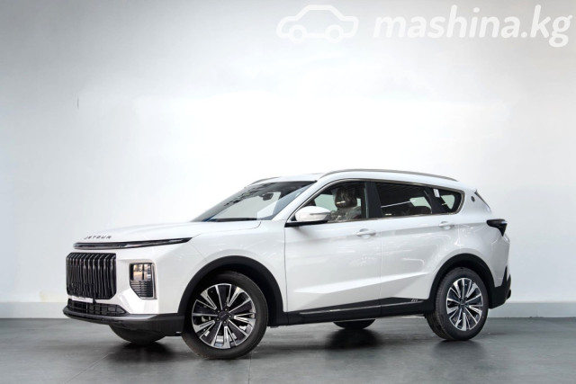 Jetour X70 PLUS